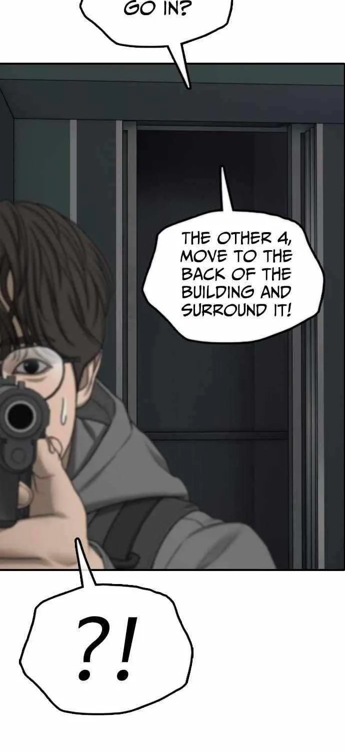 The Apocalypse is Here, chapter 34, page 136
