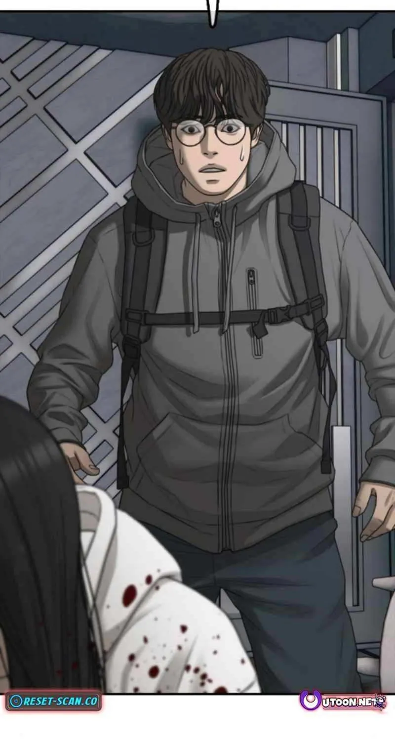 The Apocalypse is Here, chapter 35, page 9