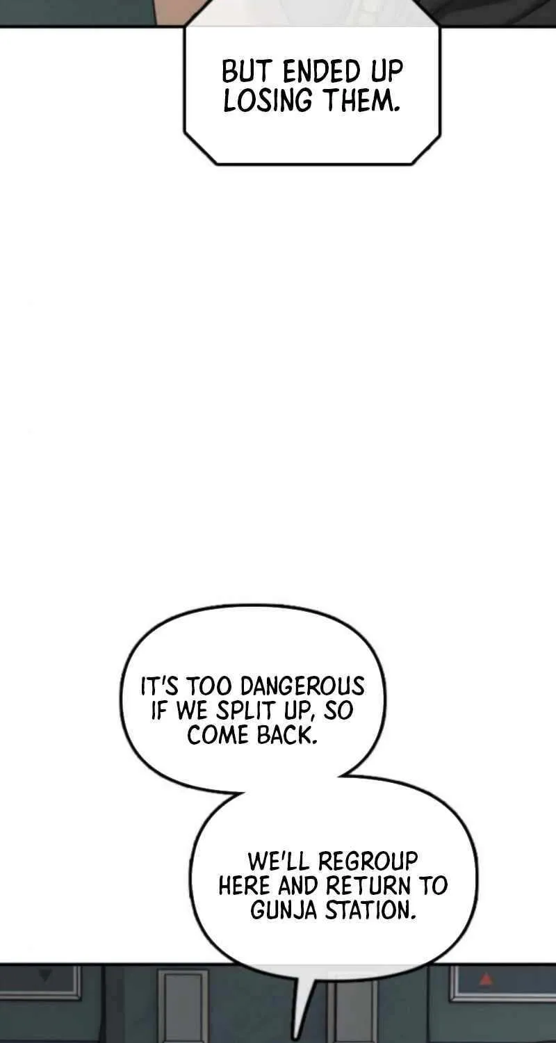 The Apocalypse is Here, chapter 35, page 26