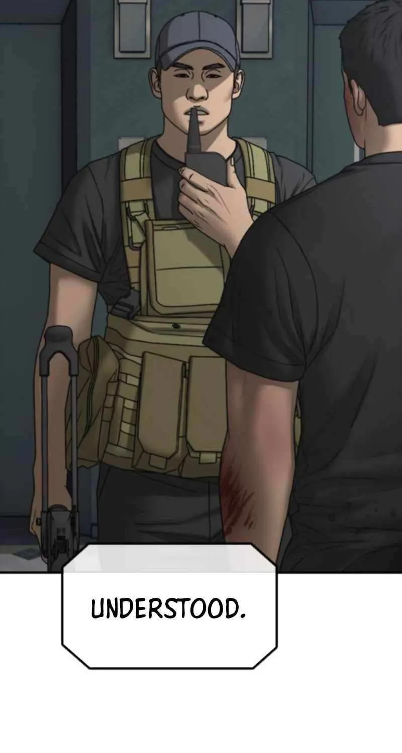 The Apocalypse is Here, chapter 35, page 27