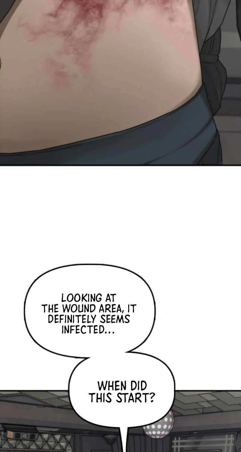 The Apocalypse is Here, chapter 35, page 45
