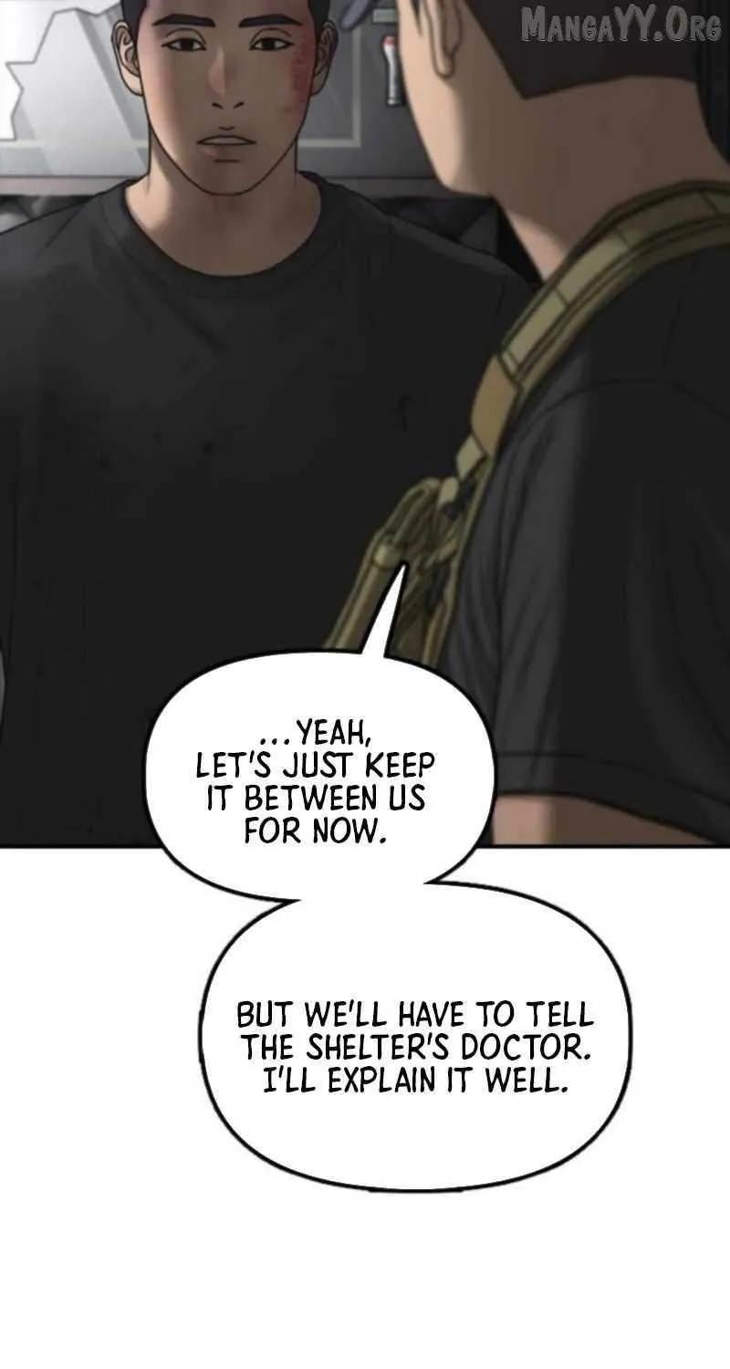 The Apocalypse is Here, chapter 35, page 48