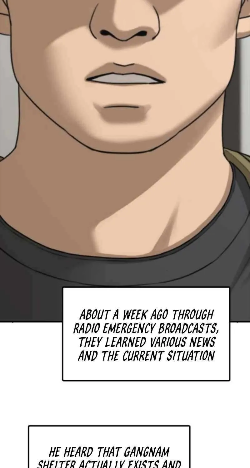 The Apocalypse is Here, chapter 35, page 64