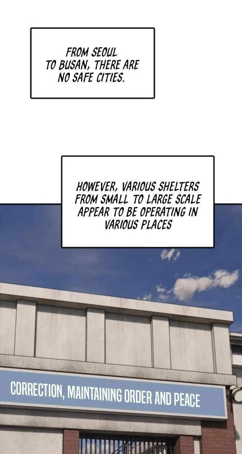 The Apocalypse is Here, chapter 35, page 69