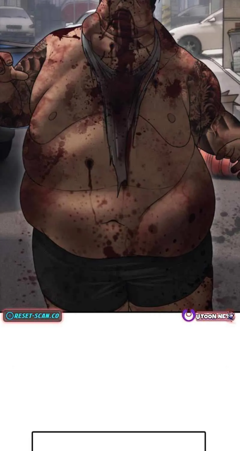 The Apocalypse is Here, chapter 35, page 94