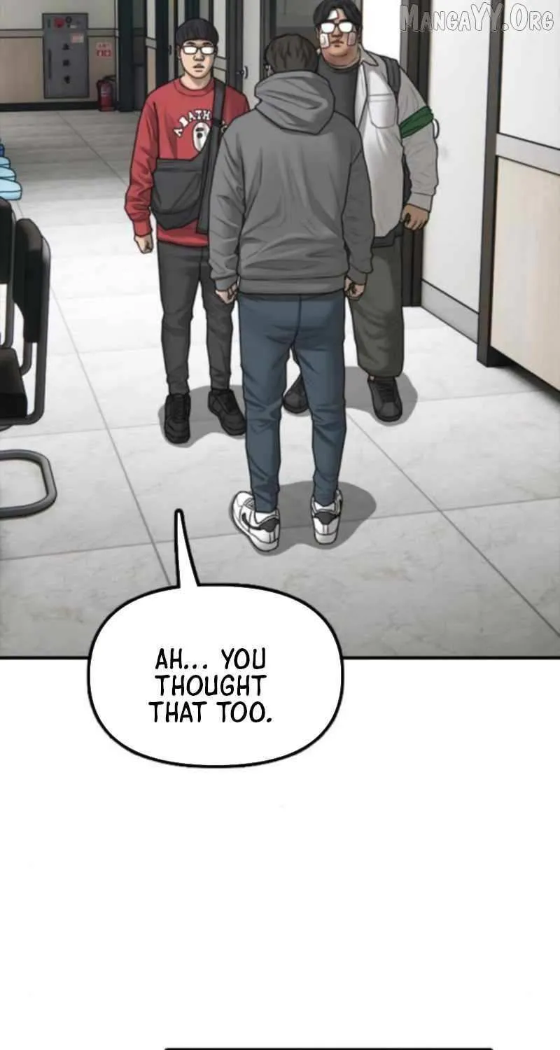 The Apocalypse is Here, chapter 35, page 96