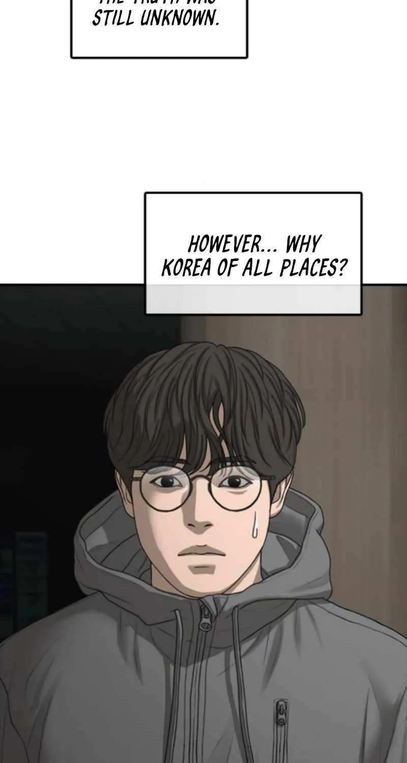 The Apocalypse is Here, chapter 35, page 99