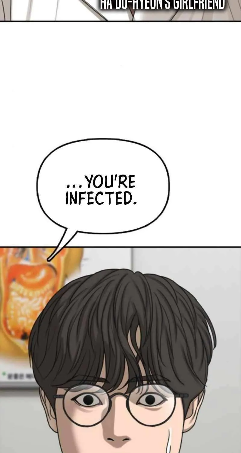 The Apocalypse is Here, chapter 35, page 140