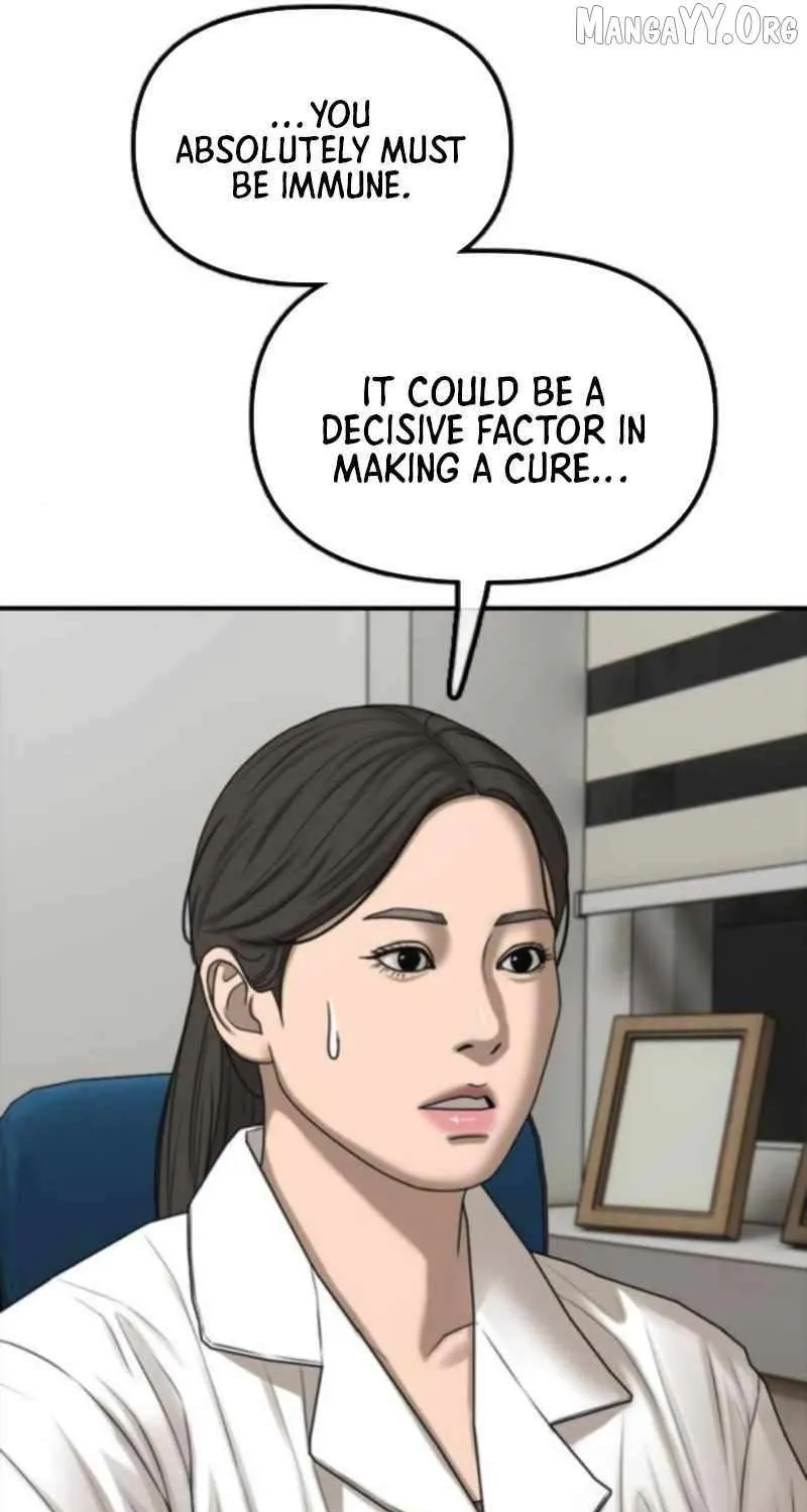 The Apocalypse is Here, chapter 35, page 144