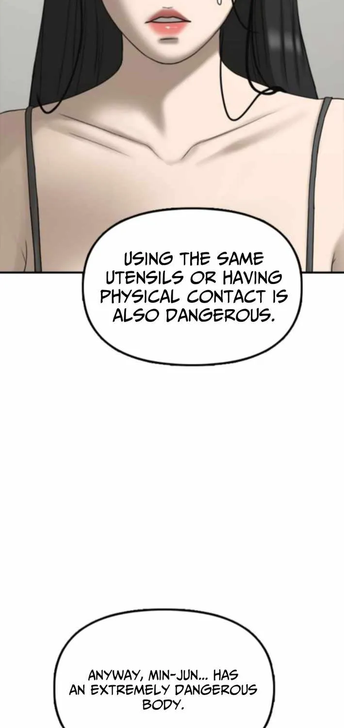 The Apocalypse is Here, chapter 36, page 29