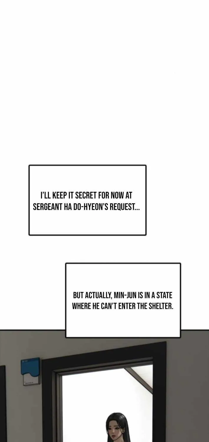 The Apocalypse is Here, chapter 36, page 31