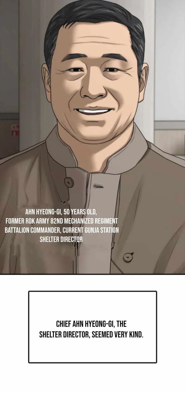 The Apocalypse is Here, chapter 36, page 80