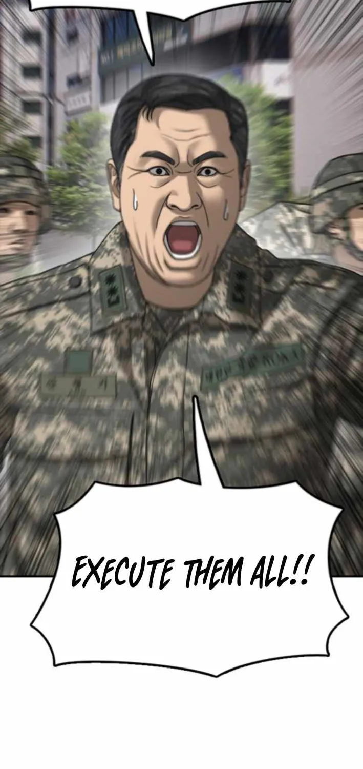 The Apocalypse is Here, chapter 36, page 82