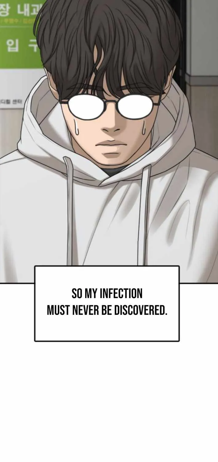 The Apocalypse is Here, chapter 36, page 84