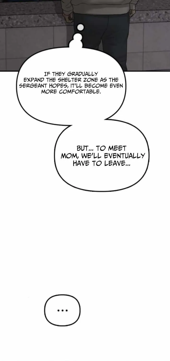 The Apocalypse is Here, chapter 36, page 93