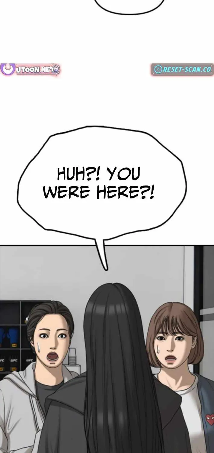 The Apocalypse is Here, chapter 36, page 122