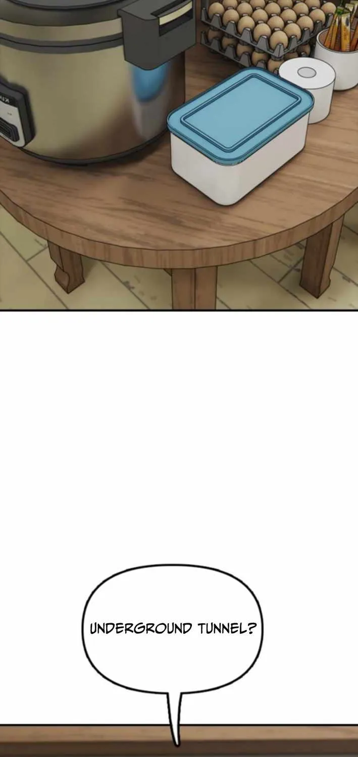 The Apocalypse is Here, chapter 36, page 136