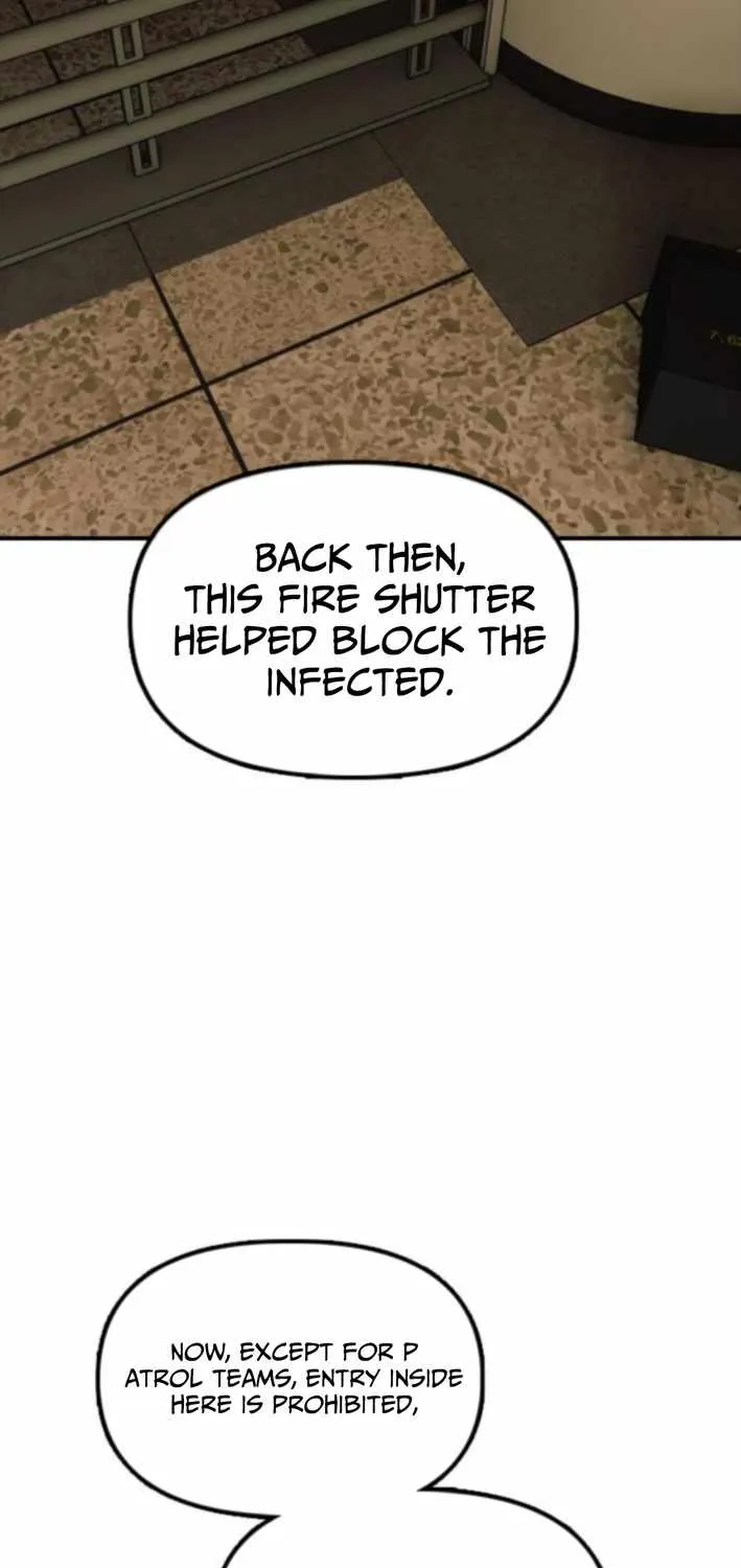 The Apocalypse is Here, chapter 36, page 147