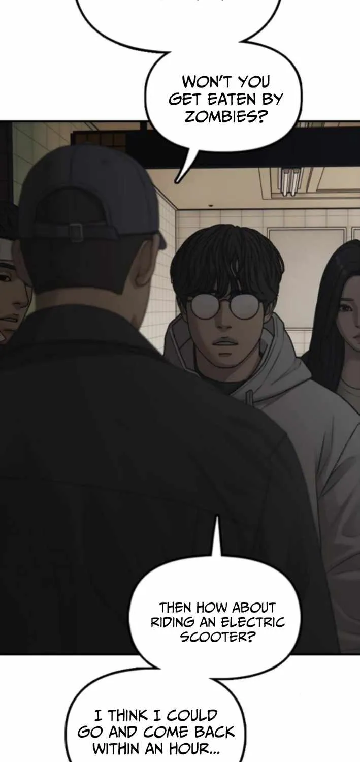 The Apocalypse is Here, chapter 37, page 16