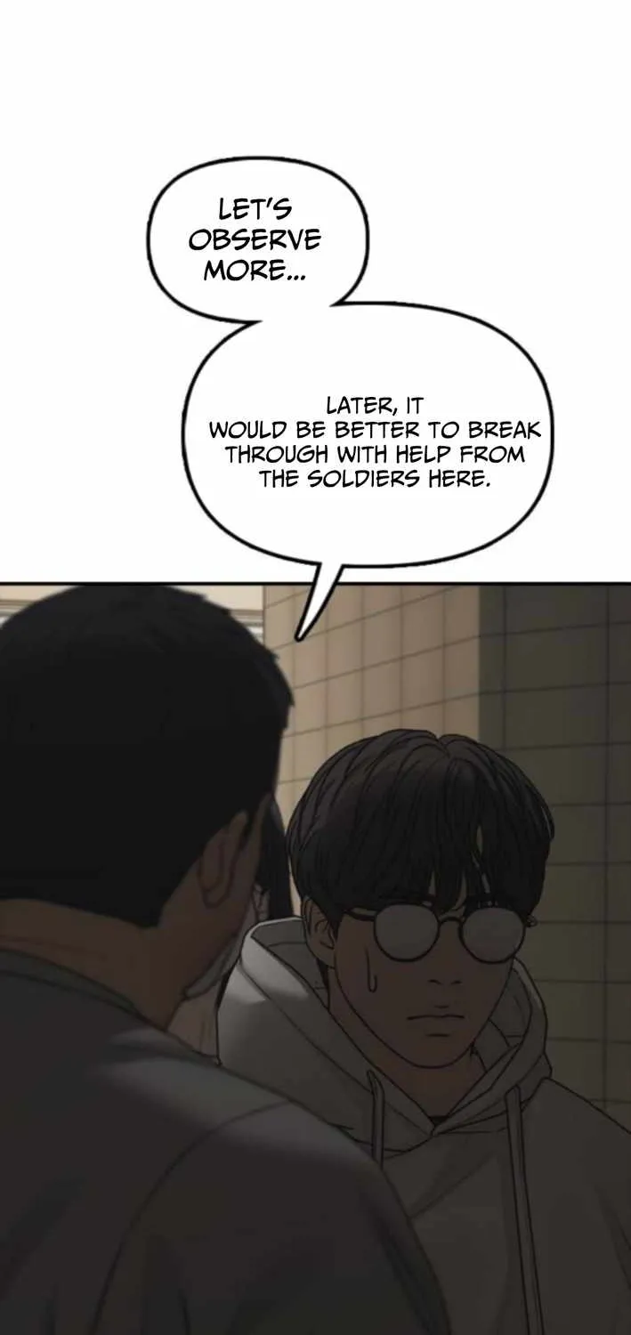The Apocalypse is Here, chapter 37, page 26