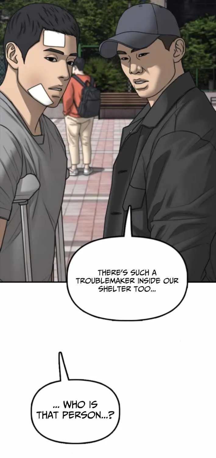 The Apocalypse is Here, chapter 37, page 67