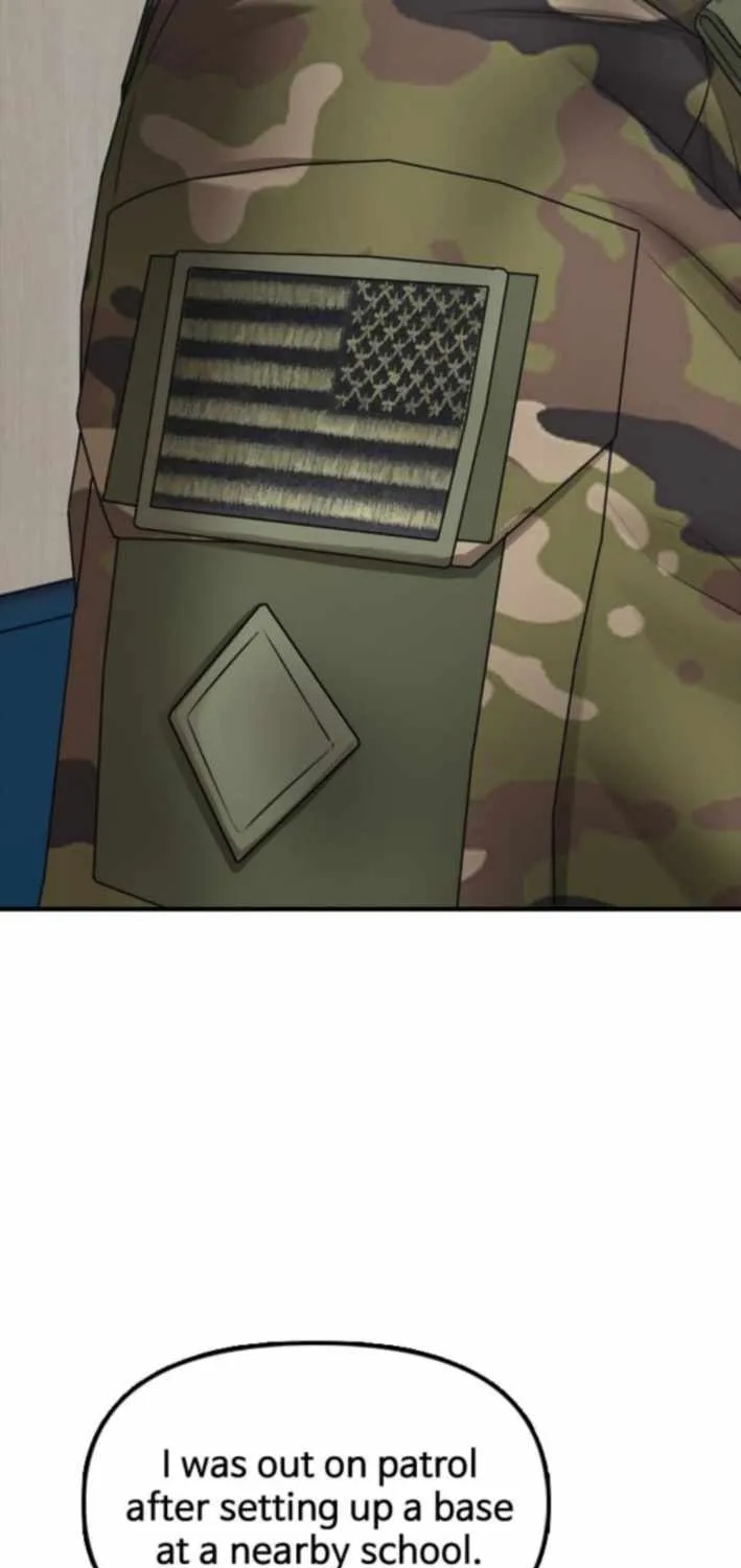The Apocalypse is Here, chapter 37, page 84