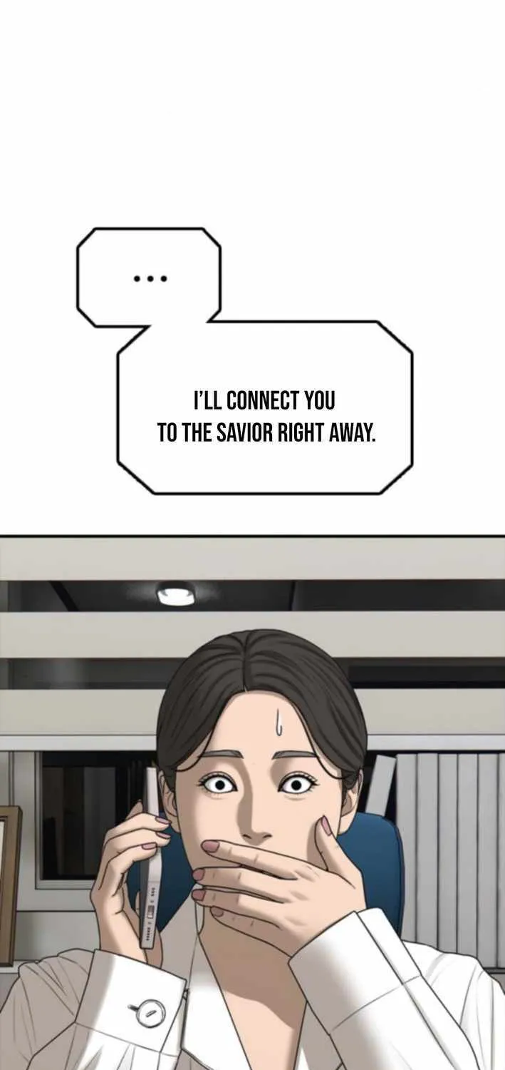 The Apocalypse is Here, chapter 37, page 121