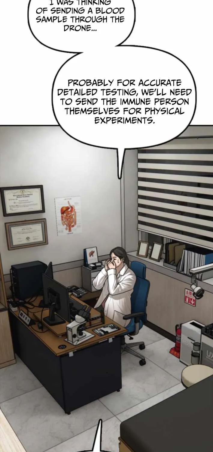 The Apocalypse is Here, chapter 37, page 128
