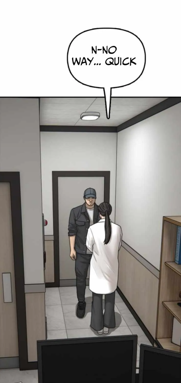The Apocalypse is Here, chapter 37, page 161