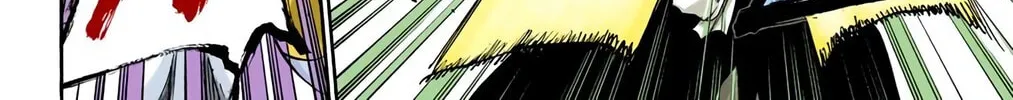 Bleach Colored Manga, chapter 301, page 30