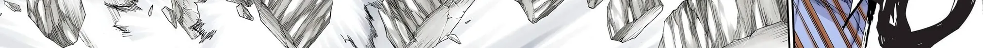 Bleach Colored Manga, chapter 303, page 34