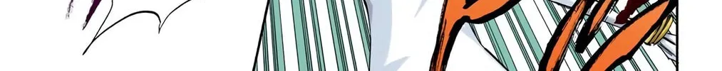Bleach Colored Manga, chapter 308, page 30