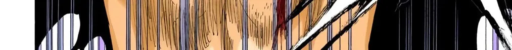 Bleach Colored Manga, chapter 309, page 12