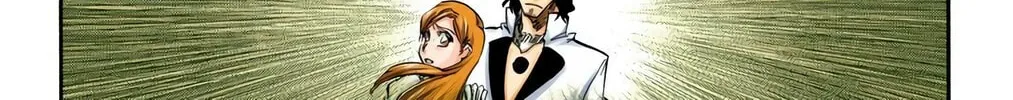 Bleach Colored Manga, chapter 313, page 30