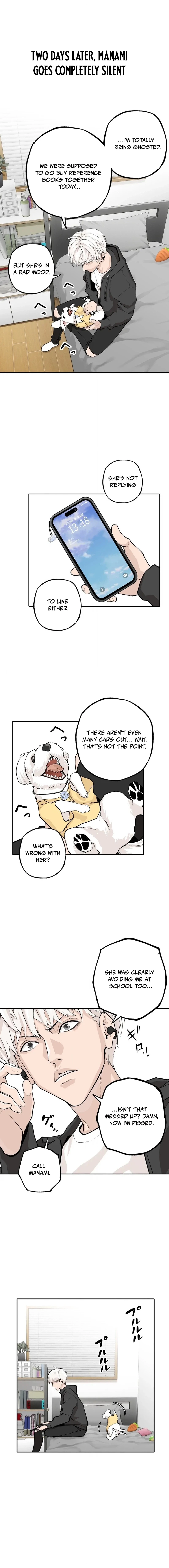 Perfect Number, chapter 1, page 16