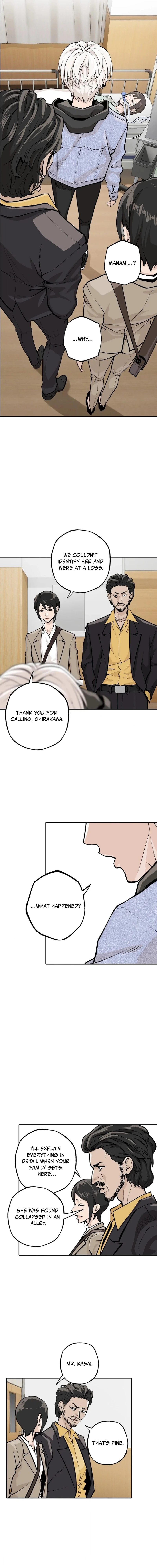Perfect Number, chapter 1, page 19