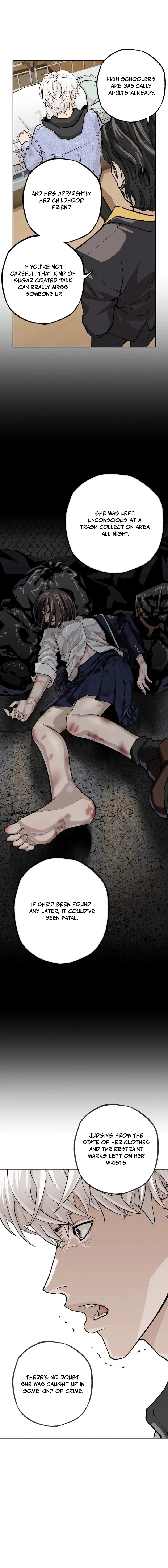 Perfect Number, chapter 1, page 20