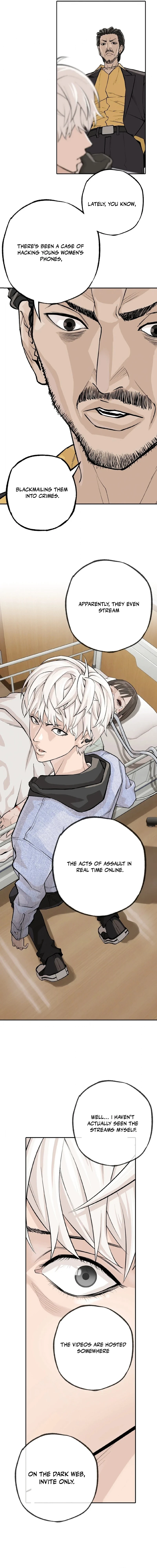 Perfect Number, chapter 1, page 22