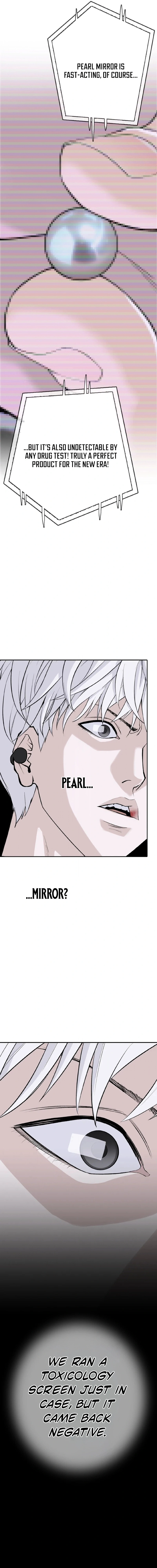 Perfect Number, chapter 3, page 13