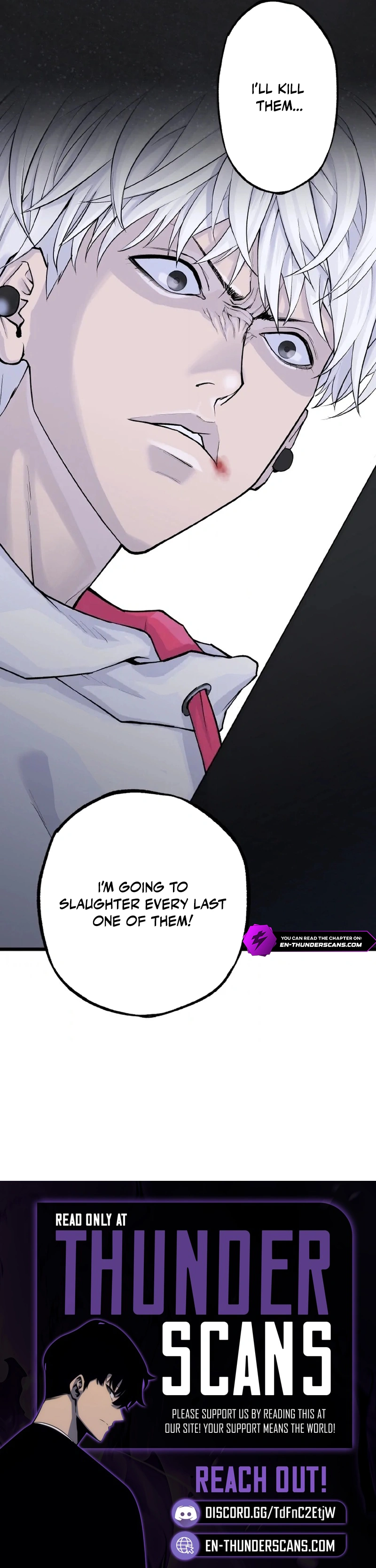 Perfect Number, chapter 3, page 19