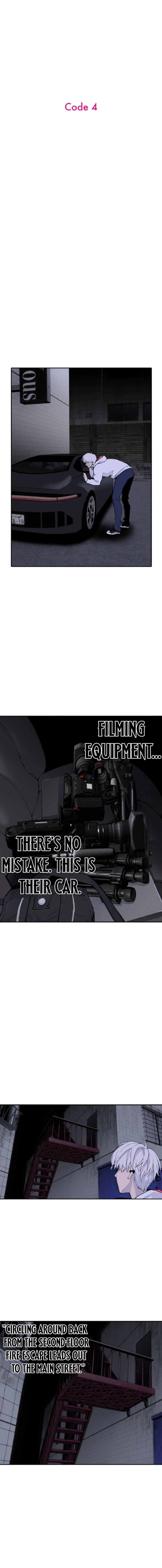 Perfect Number, chapter 4, page 2