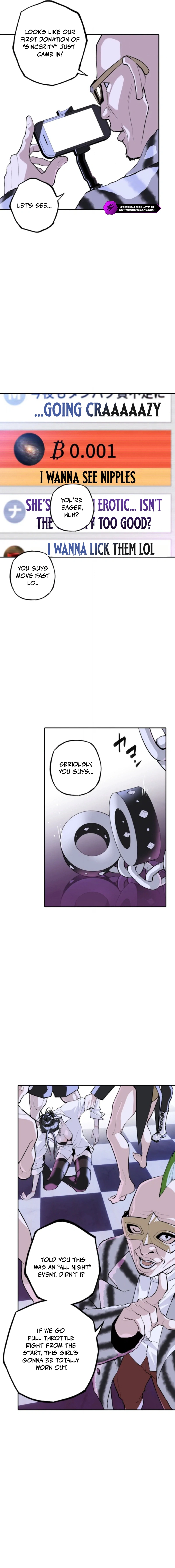 Perfect Number, chapter 4, page 9