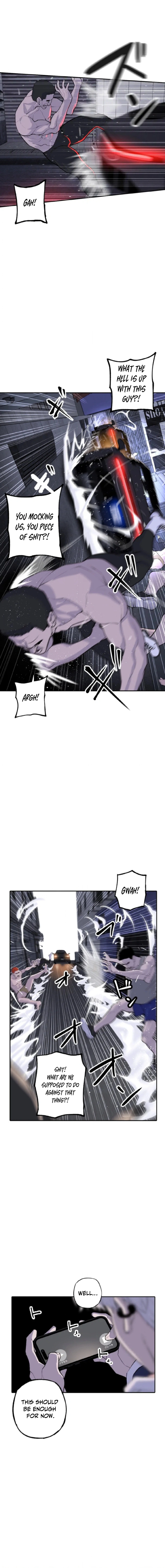 Perfect Number, chapter 4, page 15