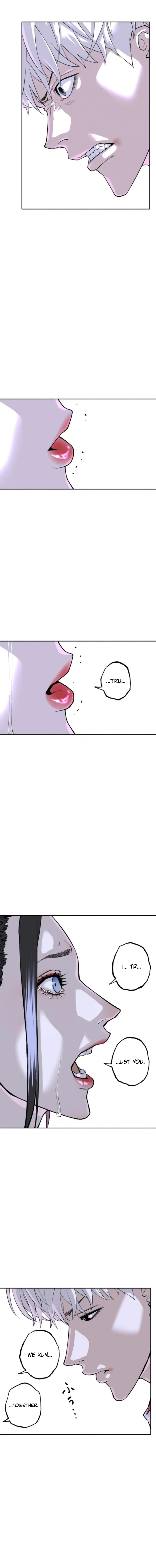 Perfect Number, chapter 5, page 15