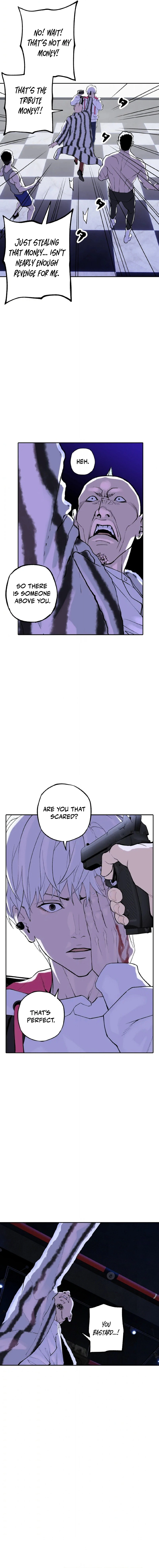 Perfect Number, chapter 6, page 17