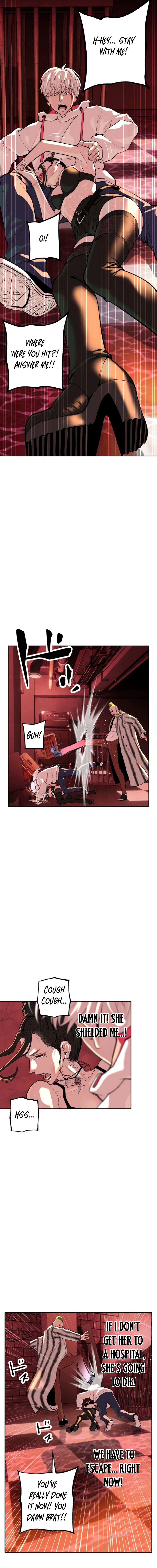 Perfect Number, chapter 7, page 5