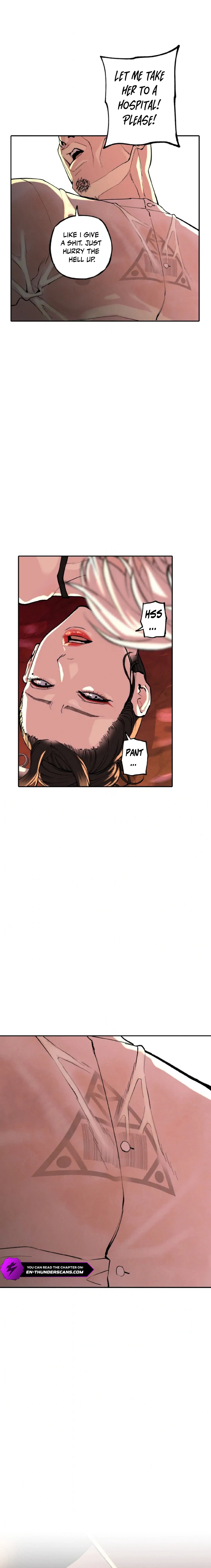 Perfect Number, chapter 7, page 8