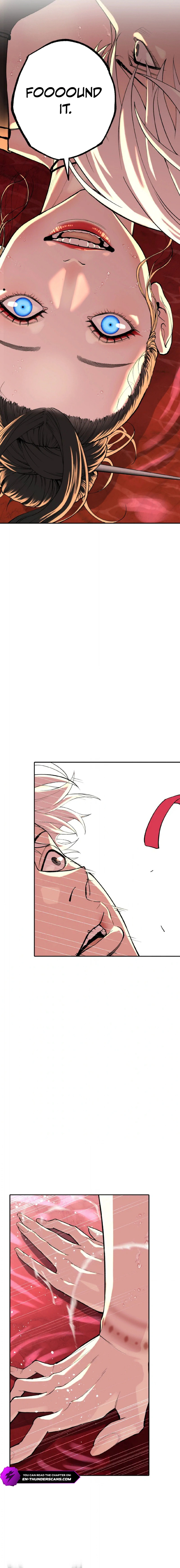 Perfect Number, chapter 7, page 9