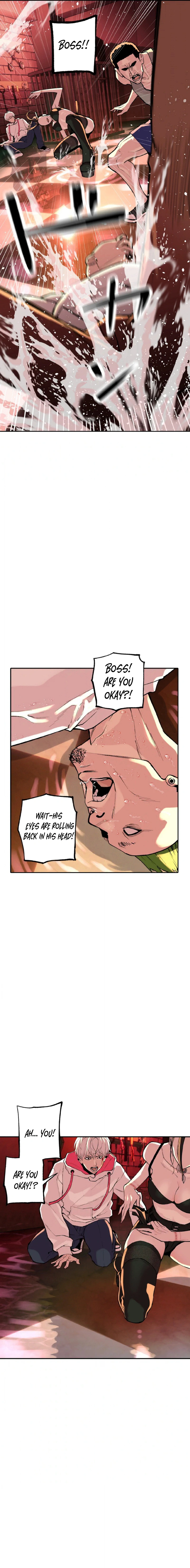 Perfect Number, chapter 7, page 11
