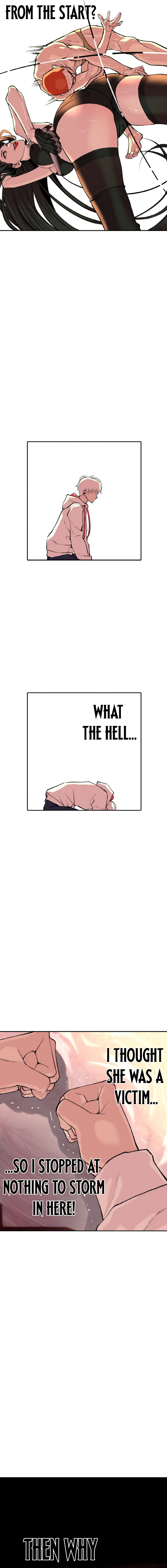 Perfect Number, chapter 7, page 20